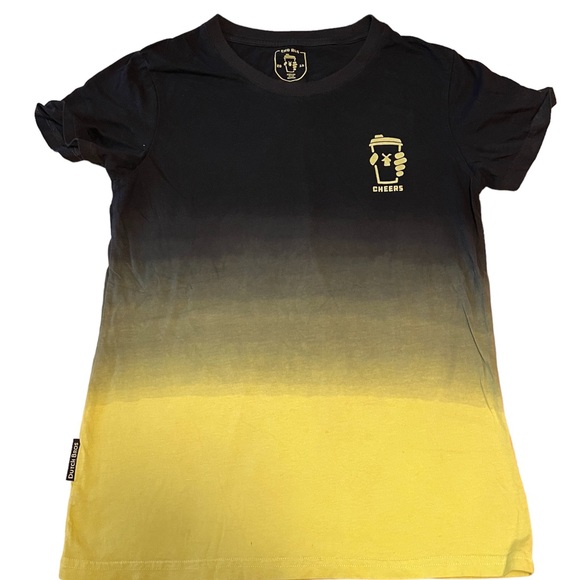 Dutch Bros Tops - 4/$20 D14sD Dutch bros tee
